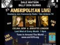 Dale Watson Interview on Ameripolitan Live San Antonio