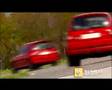 Renault Clio Renaultsport 182 Trophy promotional video