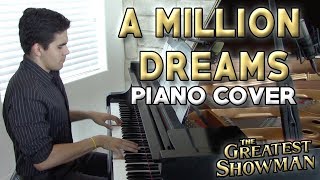 34 A Million Dreams 34 Piano The Greatest Showman George Vidal 34 A Million Dreams 34 Piano The Greatest Showman George Vidal
