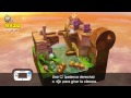 NUEVA SERIE! Captain Toad: Treasure Tracker! La Seta Madafaka! Cap.1!