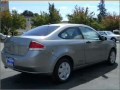 2008 Ford Focus - San Mateo CA