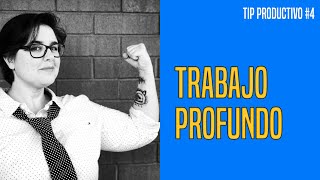 Aprovecha tus horas más productivas