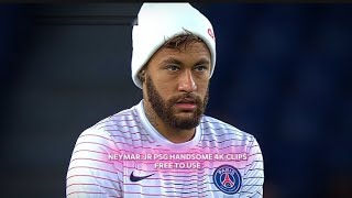 Neymar.jr Handsome 4K Rare Clips Scenepack Upscale Topaz