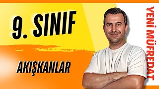 9.Sinif Fi̇zi̇k Yeni̇ Müfredat I Akişkanlar - Kaldirma Kuvveti̇