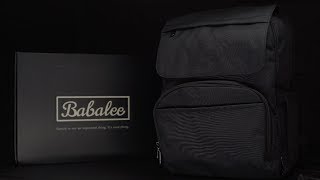 Babalee Backpack