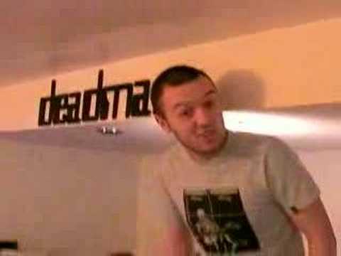 deadmau5 vs. chris lake