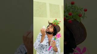 Anda Dene Wala Pagal