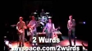 Watch George Carlin Wurds video