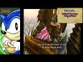 Let's Play Sonic And The Black Knight - Episode 2
