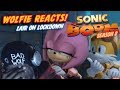 Wolfie REVIEWS: Sonic Boom Season 2 Episode 46 "Lair on Lockdown"