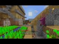 Minecraft Xbox 360 #225 - Emerald Farm + Floating Gravel