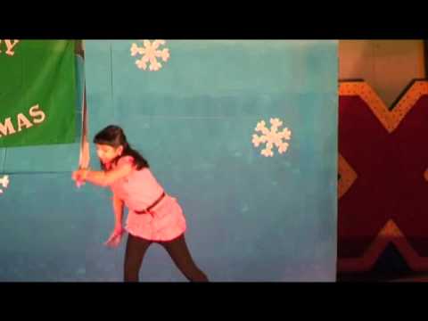 Pardesia yeh sach hai piya - Meenukutty