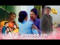 Sansarini Episode 275