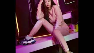 Jennie Edit Not Your Barbie Girl