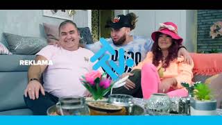 Tt - Jingle Reklamowe Gogglebox. Przed Telewizorem 2022