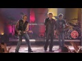 Fast Cars And Freedom (live)