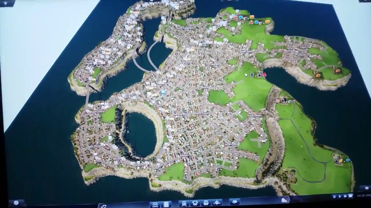Transport Fever Giant City Map From Map Creator Youtube Transport Fever Giant City Map From Map Creator Youtube