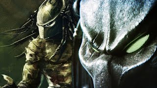 WHAT HAPPENED TO THE PREDATOR MOVIE FRANCHISE? PREDATOR 2018 TRAILER REVIEW