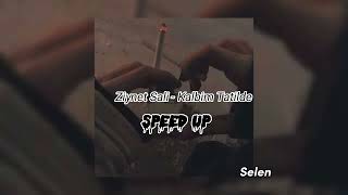 Ziynet Sali - Kalbim Tatilde - Speed up