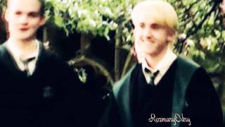 Watch Whomping Willows In Which Draco And Harry Secretly Want To Make Out video