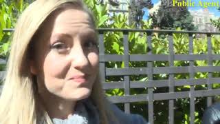 Publicpickup Ep 799The Interview With Her Was Perfect