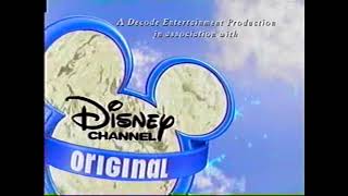 Familydisney Channel Originalsdecode 2005