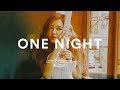 Trapsoul Type Beat "One Night" R&B/Hiphop Guitar Instrumental 2018