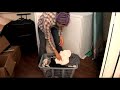 How to Do Laundry : How to Sort Dirty Laundry