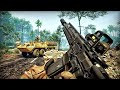 A game for gamers who LOVE Tarkov but HATE PvP - Incursion: Red River