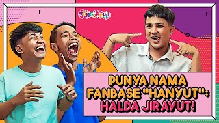 Congorfull - Dibully Sampe Celana Di Pelorotin, Jirayut Ikhlas Dan Balas Dendam Pakai Prestasi