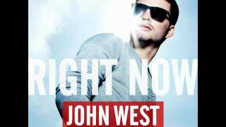 Watch John West Right Now video