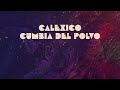 Cumbia Del Polvo Video preview