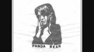 Watch Panda Bear Benfica video