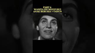 Wanita Ini Menyusui Anak Usia 7 Tahun