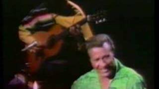 Watch Marty Robbins Gone With The Wind video