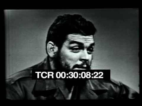 nathalie cardone che guevara download free