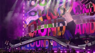 Dua Lipa Radical Optimism Tour London Night 2 Physical