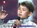 Cậu bé mồ côi 12 tuổi hát gây xúc động hàng nghìn người - Mother in the dream