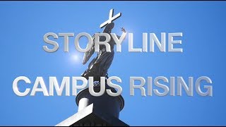 Storyline - Campus Rising