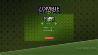 Zombie Surge - Trailer