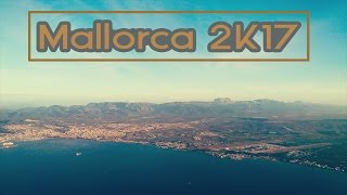 | 2K17 Vlog Session--- Mallorca |