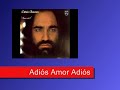 Adiós Amor Adiós de Demis Roussos