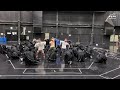 [CHOREOGRAPHY] BTS (방탄소년단) 2018 MAMA Performance Practice ...
