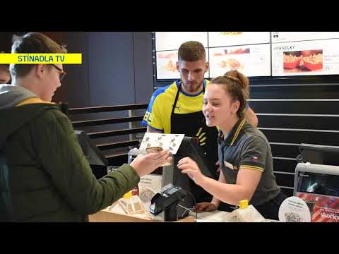 McHappy day 2019 (29.11.2019)