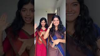 Shake It To The Max In Saree