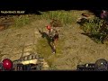 Path of Exile - Valentine's Heart Weapon Effect