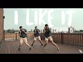 Cardi B, Bad Bunny & J Balvin - I Like It - Choreography by Andrew Phan