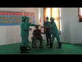 image Juara 1 Lomba Cuci Tangan Tim Igd Se Rsd Madani