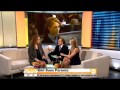Stage Talk With Comedian Judy Gold