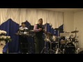 como vencer  el  temor  ;pedro  oxlaj  en casa de oracion northport alabama
